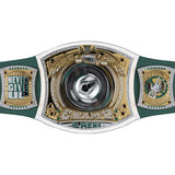 John Cena WWE Autographed Farewell Tour 2025 Newark Replica Title Belt - Limited Edition of 50