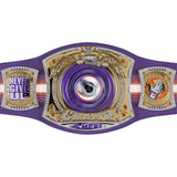 John Cena WWE Autographed Farewell Tour 2025 Phoenix Replica Title Belt - Limited Edition of 25