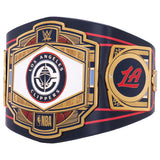 LA Clippers WWE Legacy Title Belt