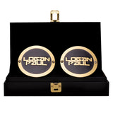 Logan Paul Replica Side Plate Box Set 16MM