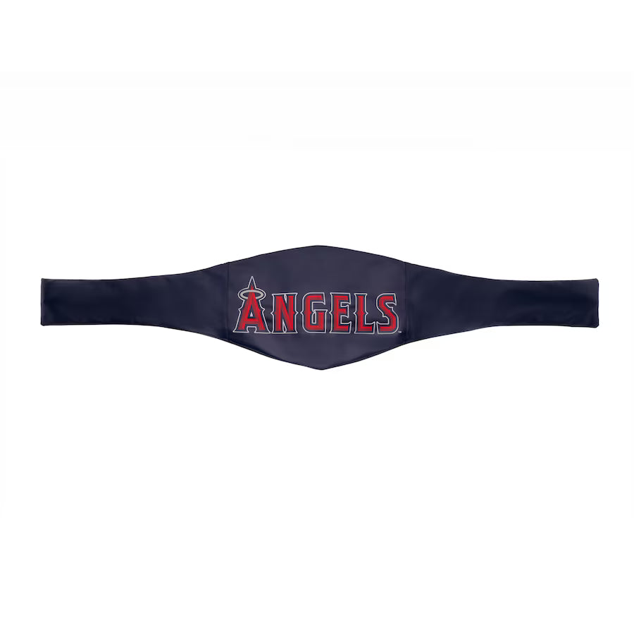 Los Angeles Angels WWE Legacy Title Belt