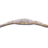 Los Angeles Kings WWE Legacy Title Belt