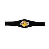 Los Angeles Lakers WWE Legacy Title Belt