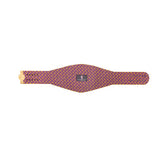 Los Angeles Lakers WWE Legacy Title Belt