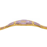 Los Angeles Lakers WWE Legacy Title Belt