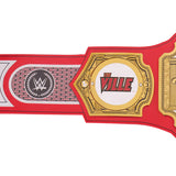 Louisville Cardinals WWE Legacy Title Belt