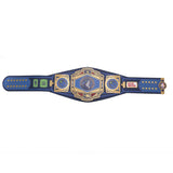 Minnesota Timberwolves WWE Legacy Title Belt