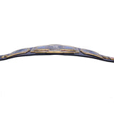 Minnesota Timberwolves WWE Legacy Title Belt