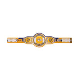 Nashville Predators WWE Legacy Title Belt