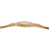 Nashville Predators WWE Legacy Title Belt