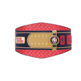 New Orleans Pelicans WWE Legacy Title Belt