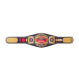 New Orleans Pelicans WWE Legacy Title Belt