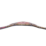 New Orleans Pelicans WWE Legacy Title Belt