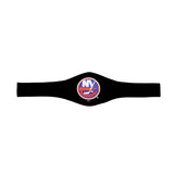 New York Islanders WWE Legacy Title Belt