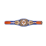 New York Knicks WWE Legacy Title Belt