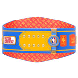 Oklahoma City Thunder WWE Legacy Replica Title Belt