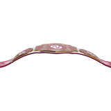 Oklahoma Sooners WWE Legacy Title Belt