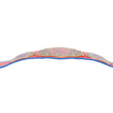 Ole Miss Rebels WWE Legacy Title Belt