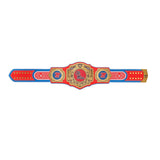 Ole Miss Rebels WWE Legacy Title Belt