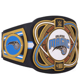 Orlando Magic WWE Legacy Title Belt