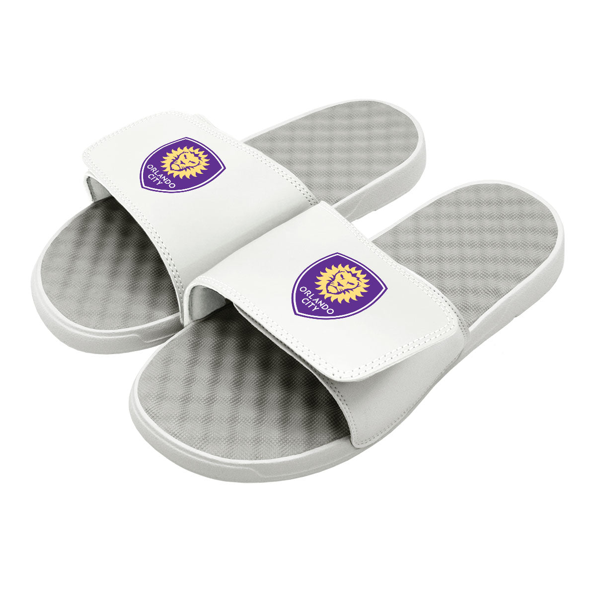 Orlando City SC Slides