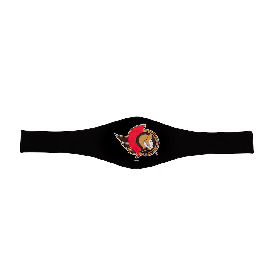 Ottawa Senators WWE Legacy Title Belt