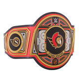 Ottawa Senators WWE Legacy Title Belt