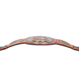 Ottawa Senators WWE Legacy Title Belt