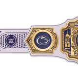 Penn State Nittany Lions WWE Legacy Title Belt