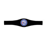 Philadelphia 76ers WWE Legacy Title Belt