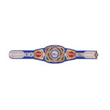 Philadelphia 76ers WWE Legacy Title Belt