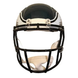 Philadelphia Eagles Full Size Authentic Speed Football Helmet - NFL