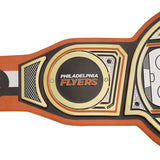 Philadelphia Flyers WWE Legacy Title Belt