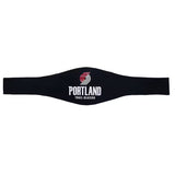 Portland Trail Blazers WWE Legacy Title Belt