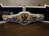 Royal Rumble Undisputed Wrestling Championship Title Belt Replica