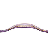 Sacramento Kings WWE Legacy Title Belt