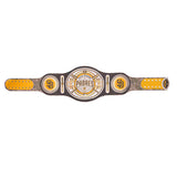San Diego Padres WWE Legacy Title Belt