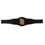 San Diego Padres WWE Legacy Title Belt