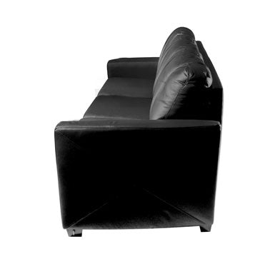 Silver Sofa Miami Heat Team Commemorative Logo