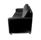 Silver Sofa Miami Heat Team Commemorative Logo