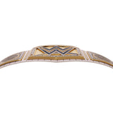 Survivor Series 2025 San Diego Undisputed Championship Replica Title Belt