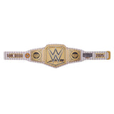 Survivor Series 2025 San Diego Undisputed Championship Replica Title Belt