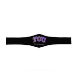 TCU Horned Frogs WWE Legacy Title Belt