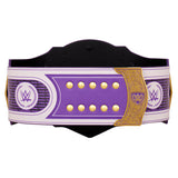 TCU Horned Frogs WWE Legacy Title Belt