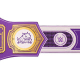 TCU Horned Frogs WWE Legacy Title Belt