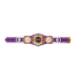 TCU Horned Frogs WWE Legacy Title Belt
