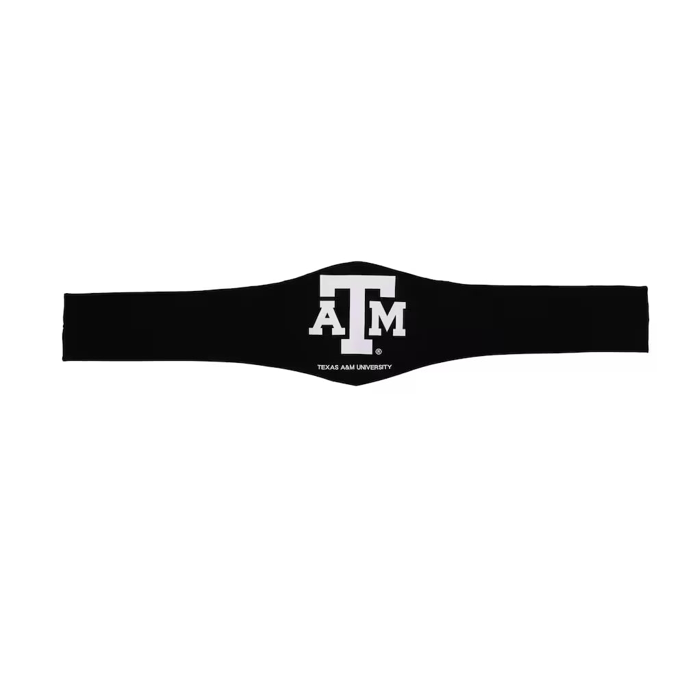Texas A&M Aggies WWE Legacy Title Belt