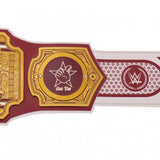 Texas A&M Aggies WWE Legacy Title Belt