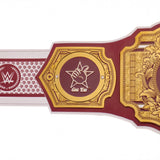 Texas A&M Aggies WWE Legacy Title Belt