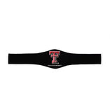 Texas Tech Red Raiders WWE Legacy Title Belt